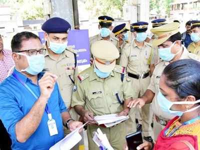 കൊല്ലത്ത് കൊവിഡ് രോഗികളുടെ എണ്ണം കൂടുന്നു; 4 സോണൽ കൺട്രോൾ യൂണിറ്റുകൾ തുറന്നു