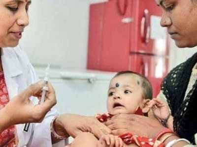 Ghazipur Vaccine: नियमित टीकाकरण में शामिल होगी न्यूमोनिया की PCV वैक्सीन