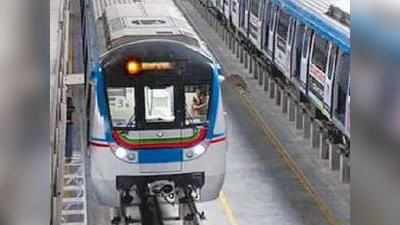 2022 में दौड़ेगी मुंबई की सबसे ऊंची मेट्रो