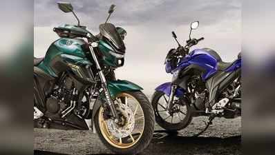 Yamaha FZ 25 અને FZS 25ના BS6 મોડલ લોન્ચ, જાણો કિંમત