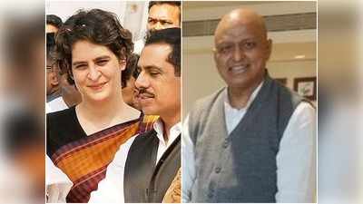 BJP MP बलूनी ने प्रियंका गांधी को परिवार सहित भोजन पर बुलाया, परोसेंगे पहाड़ी पकवान