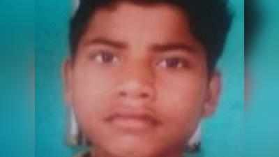 गोरखपुर कांड: फ‍िरौती एक करोड़ से...20 लाख तक! पुलिस समझ गई, मारा गया बलराम