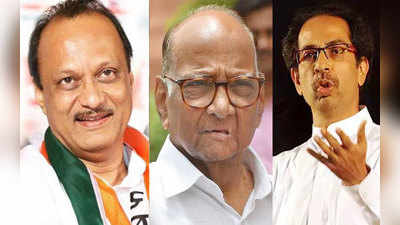 vinayak mete : महाराष्ट्रात दोन नव्हे, तीन मुख्यमंत्री; आता या नेत्याने उडवली खिल्ली