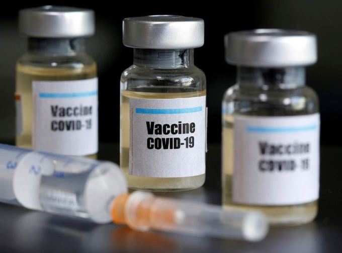 રસી માટે ઝડપથી આગળ વધી રહ્યું છે ભારત
