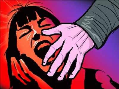 बंदूक की नोक पर किया  सामूहिक बलात्कार, धौलपुर में अपराध बेलगाम