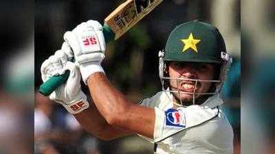 11 साल बाद टीम में वापसी कर सकते हैं फवाद आलम, पाकिस्तान की 20 सदस्यीय टेस्ट टीम में शामिल