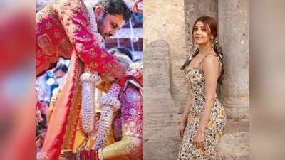 Nithiin Marriage: నిన్న నిఖిల్ నేడు కాజల్.. ఇద్దరికీ అదే కావాలట!! నితిన్ ఏం చేస్తాడో మరి..!