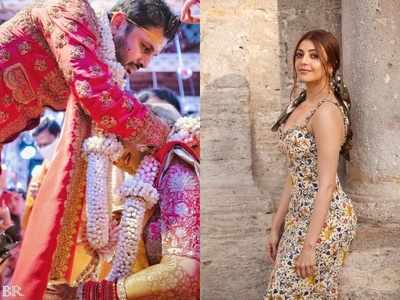 Nithiin Marriage: నిన్న నిఖిల్ నేడు కాజల్.. ఇద్దరికీ అదే కావాలట!! నితిన్ ఏం చేస్తాడో మరి..!