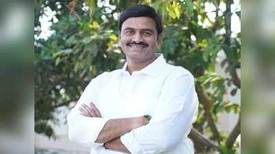 YS Jagan‌కు ఎంపీ రఘురామకృష్ణరాజు లేఖ.. కేసీఆర్ లాజిక్‌తో ట్విస్ట్!