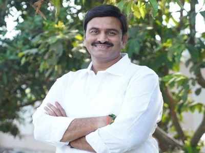 YS Jagan‌కు ఎంపీ రఘురామకృష్ణరాజు లేఖ.. కేసీఆర్ లాజిక్‌తో ట్విస్ట్!