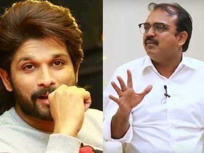 Koratala Siva: అల్లు అర్జున్ కోసం కొరటాల స్కెచ్! అదే మ్యాజిక్ రిపీట్ చేసేలా పక్కా ప్లాన్..