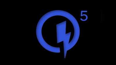 Qualcomm Quick Charge 5: ಕೇವಲ 15 ನಿಮಿಷಕ್ಕೆ ಪೂರ್ತಿ ಫೋನ್ ಚಾರ್ಜ್!