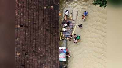 ബംഗാള്‍ ഉള്‍ക്കടലിൽ ന്യൂനമര്‍ദ്ദം; ഓഗസ്റ്റില്‍ കേരളത്തിൽ മൂന്നാം പ്രളയത്തിന് സാധ്യത, റിപ്പോർട്ട് ഇങ്ങനെ