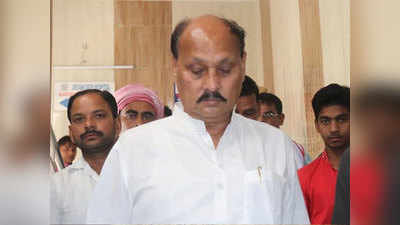 आजमगढ़ः एसपी नेता रमाकांत यादव ने नाम के आगे जोड़ा शूद्र, रक्षासूत्र को बताया गुलामी का प्रतीक