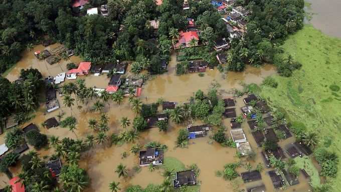 ​മുന്‍കരുതല്‍ നടപടിയ്ക്ക് കേരള ദുരന്തനിവാരണ അതോറിറ്റി