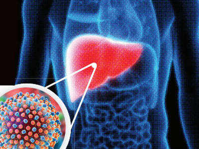 ஹெபடைடிஸ் எனும் கல்லீரல் வீக்கம்... யாருக்கெல்லாம் வர வாய்ப்பிருக்கு...