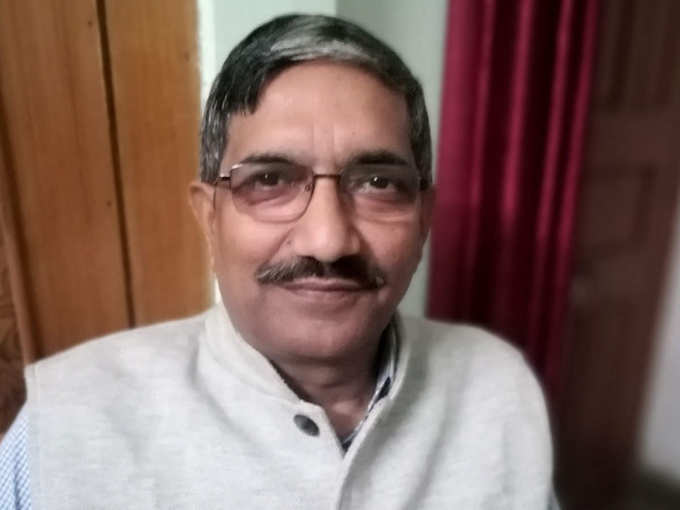 डॉ. अनिल कुमार मिश्र