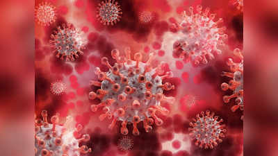 Coronavirus चिंता वाढली! करोनाबाधितांची संख्या सहा आठवड्यात दुप्पट