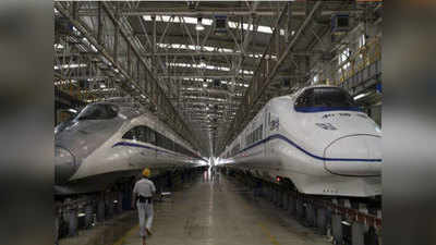 दिल्ली-वाराणसी हाईस्पीड ट्रेन: जेवर एयरपोर्ट के पास भी बनेगा स्टॉपेज, केंद्र ने दी सहमति