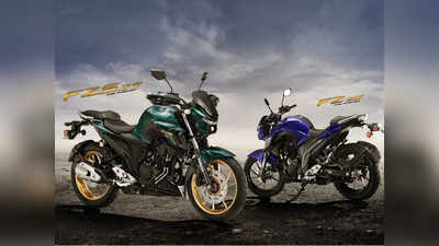 2020 യമഹ FZ 25, FZS 25 വിപണിയിൽ; വില 1.52 ലക്ഷം മുതൽ