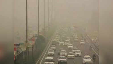 वायु प्रदूषण से आई भारतीयों की आयु में औसतन 5.2 साल तक की कमी: रिपोर्ट