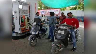 Petrol Price in Chennai: பெட்ரோல் பங்க் போறதா இருந்தா விலைய பாத்துட்டு போங்க!