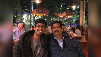 हादसे में बेटे को खोने वाले भारतीय ने दुबई में फंसे 61 लोगों को भेजा घर