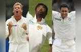 टेस्ट क्रिकेट में 500 विकेट लेने वाले गेंदबाज