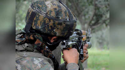 Jammu Kashmir News: नौशेरा में भारतीय सेना ने मार गिराए दो घुसपैठिए, एक घायल