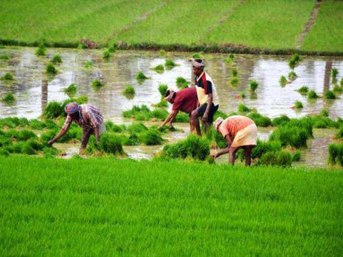 पीएम किसान की दूसरी किस्त