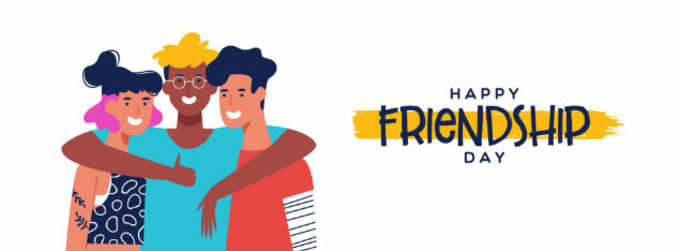 Friendship Day Wishes in Telugu