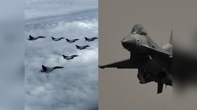 Rafale vs F-16: राफेल फाइटर जेट बनाम पाकिस्‍तानी F-16, जानें कौन है बेस्‍ट