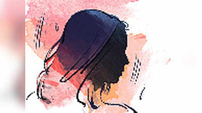 धक्कादायक! दिल्लीत लाल किल्ल्याजवळ तरुणीवर बलात्कार