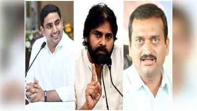 వైసీపీకి 130 సీట్లు, జనసేన ఓటమి, లోకేష్ గెలవడట: బండ్ల వారి లెక్కలు