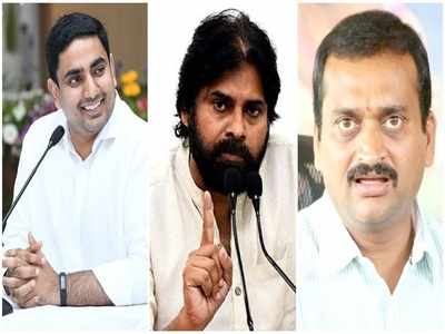 వైసీపీకి 130 సీట్లు, జనసేన ఓటమి, లోకేష్ గెలవడట: బండ్ల వారి లెక్కలు