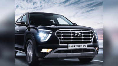 नई Hyundai Creta की जबरदस्त डिमांड, बुकिंग 55 हजार पार