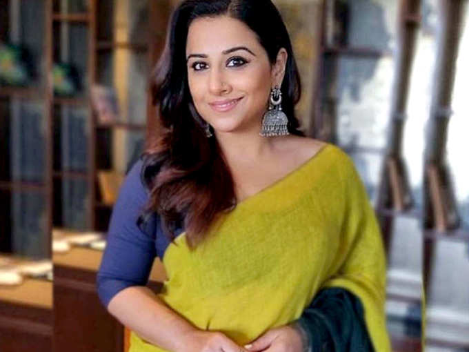 Vidya Balan