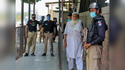 पाकिस्‍तान: ईशनिंदा के आरोप में एक और अहमदी की हत्‍या, जज के सामने मारीं 6 गोलियां