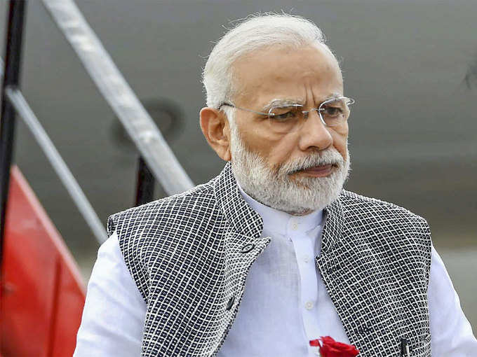 मोदी के लिए बड़ा दिन 5 अगस्त, 2020