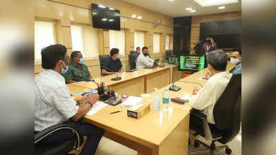 Covid19 Update Jharkhand: सीएम हेमंत सोरेन ने कहा- कोविड जांच के लिए जल्द ही 3 नए लैब की स्थापना
