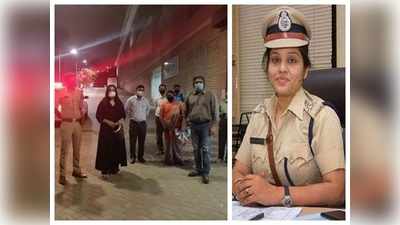 ಖಾಸಗಿ ಆಸ್ಪತ್ರೆಗಳ ಕೋವಿಡ್ ಸುಲಿಗೆಗೆ ಖಾಕಿ ಬ್ರೇಕ್..! - IGP ಡಿ. ರೂಪಾ ಸಂದರ್ಶನ