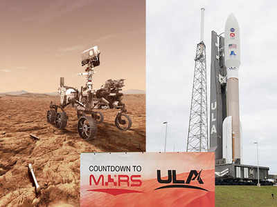 अमेरिका एक और मिशन मंगल को तैयार, भविष्य की नींव रखने जाएगा NASA का Perseverance, जानें सब