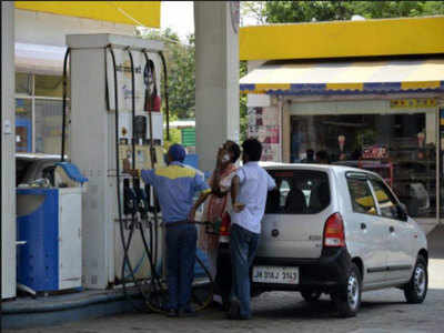 Diesel price in Delhi-NCR : नोएडा-दिल्ली में कहां डीजल भरवाने में कितने का फायदा