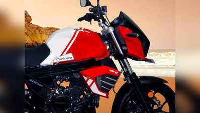 BS6 Mahindra Mojo 300 बाइक हुई लॉन्च, जानें कीमत और खूबियां