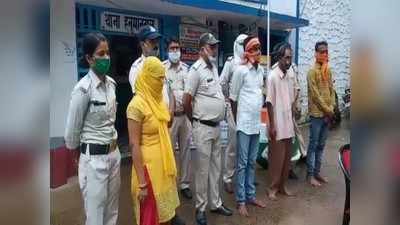 Jabalpur News: फर्जी शादी कराने वाले गिरोह का भंडाफोड़, युवती समेत 4 गिरफ्तार
