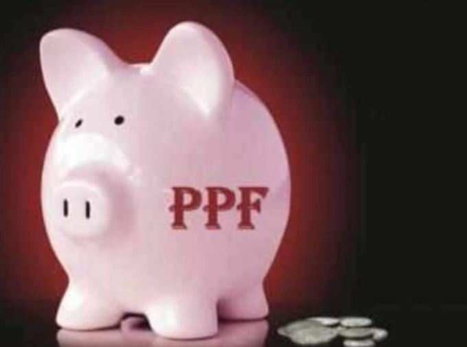 PPF પર પેનલ્ટી ખતમ