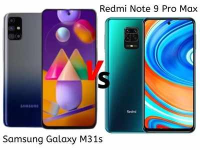 Samsung vs Redmi: ಸ್ಯಾಮ್‌ಸಂಗ್ ಗ್ಯಾಲಕ್ಸಿ ಅಥವಾ ಶವೋಮಿ ರೆಡ್ಮಿ.. ಯಾವುದು ಬೆಸ್ಟ್?