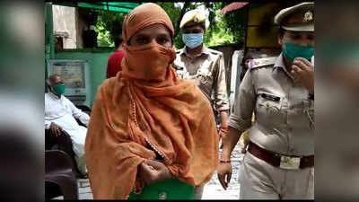 कानपुर: महिला ने मासूम बच्चे को किया किडनैप, बोली- ...तेरे बच्चे की मुंडी घर आएगी