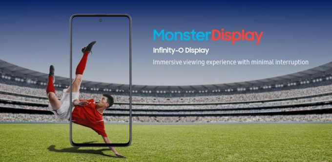 MonsterDisplay