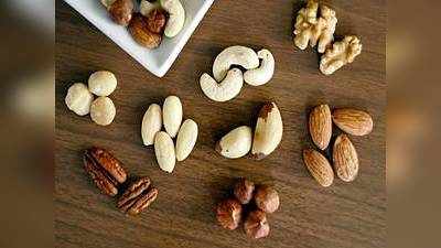 Dry Fruits For Health : सेहत के लिए बहुत फायदेमंद होते हैं Dry Fruits, इस क्वालिटी के ड्राई फ्रूट्स पर मिल रही है छूट